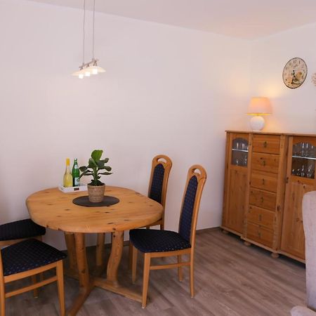 Ferienwohnung Gold-Klee جوسلار المظهر الخارجي الصورة