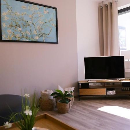 Ferienwohnung Gold-Klee جوسلار المظهر الخارجي الصورة